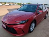 New 2025 Toyota Camry LE image 3