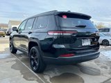 New 2025 Jeep Grand Cherokee L Limited w/ Luxury Tech Group II image 3