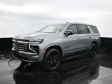 New 2025 Chevrolet Tahoe Premier image 3