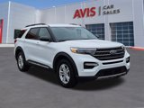 Used 2023 Ford Explorer XLT w/ Equipment Group 202A image 3