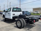 New 2025 Ford F350 XL image 2