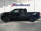 New 2026 RAM 1500 Laramie w/ Night Edition image 2
