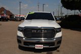 Used 2025 RAM 1500 Laramie image 4