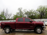 Used 2021 RAM 2500 Tradesman image 4