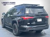 Used 2025 Toyota Sequoia TRD Pro image 3