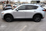 Used 2021 MAZDA CX-5 Touring image 5