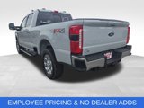 New 2025 Ford F250 4x4 Crew Cab Super Duty image 3