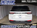New 2025 Jeep Grand Cherokee Altitude image 4