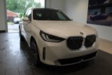 New 2025 BMW X3 xDrive30i w/ Premium Package image 2