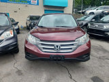 Used 2012 Honda CR-V LX image 4