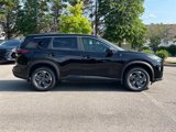 New 2026 Nissan Rogue SV image 3