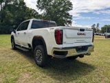 New 2025 GMC Sierra 2500 SLT w/ SLT Premium Package image 6