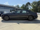 New 2026 BMW 740i w/ Executive Package image 3