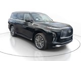 New 2025 INFINITI QX80 Sensory image 2