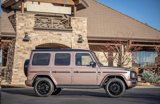 Used 2024 Mercedes-Benz G 550 image 4