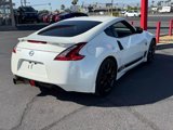 Used 2019 Nissan 370Z Coupe w/ Z34 Heritage Edition - White image 5