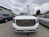 Used 2015 GMC Yukon Denali w/ Premium Package image 2