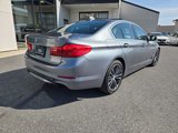 Used 2019 BMW 540i xDrive image 3