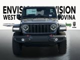 New 2025 Jeep Wrangler Unlimited Rubicon w/ Technology Group image 3