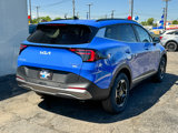 New 2026 Kia Sportage EX image 5