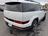 New 2025 Hyundai Santa Fe Limited image 5