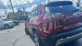 Used 2019 Jeep Cherokee Limited image 5