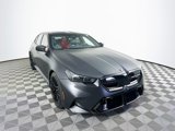 New 2026 BMW M5 w/ Carbon Package image 2