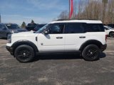 Used 2021 Ford Bronco Sport Big Bend image 4