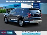 New 2025 Hyundai Palisade Calligraphy image 5