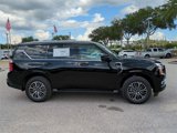 New 2025 Nissan Armada Platinum image 4