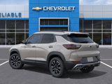 New 2026 Chevrolet TrailBlazer ACTIV image 3