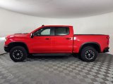 New 2025 Chevrolet Silverado 1500 ZR2 w/ Technology Package image 6