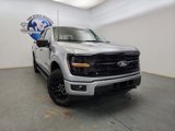 New 2025 Ford F150 XLT image 3