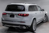 New 2025 Mercedes-Benz Maybach GLS 600 4MATIC image 3