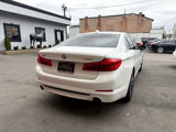 Used 2017 BMW 530i xDrive image 3