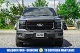 New 2025 Ford F150 Lariat w/ Equipment Group 502A High image 2