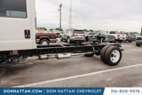 New 2025 Chevrolet Low Cab Forward 5500HG image 3
