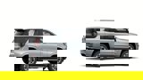 New 2025 Chevrolet Tahoe LS image 3