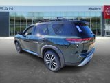New 2025 Nissan Pathfinder Platinum w/ Cargo Package image 5