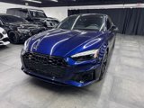 Used 2024 Audi S5 Premium Plus w/ Premium Plus Package image 4