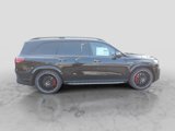 New 2025 Mercedes-Benz GLS 63 AMG 4MATIC image 4