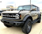 New 2025 Ford Bronco Outer Banks image 2