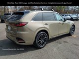 Certified 2025 MAZDA CX-70 3.3 Turbo S w/ Premium Package image 4