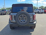 New 2025 Ford Bronco Badlands image 5