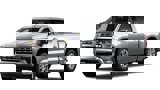 New 2026 Chevrolet Silverado 1500 LTZ image 3