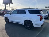 New 2025 Hyundai Palisade Calligraphy image 3