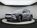 New 2025 Subaru Solterra Premium image 3