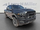 New 2025 RAM 2500 Rebel image 2