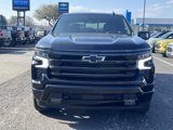 New 2025 Chevrolet Silverado 1500 High Country w/ High Country Premium Package image 2