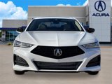 New 2025 Acura TLX w/ Technology Package image 6